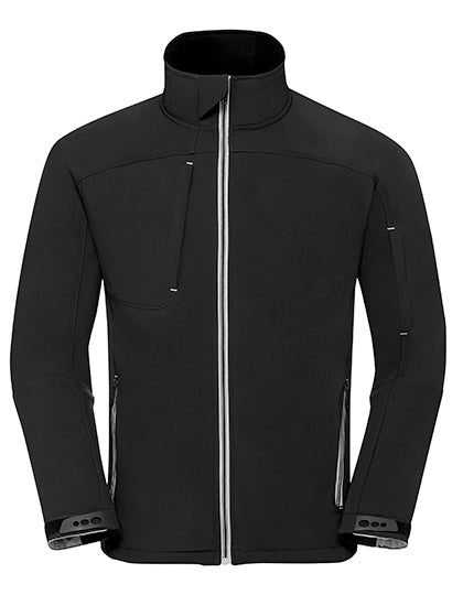 Mens‘ Bionic Softshell Jacket