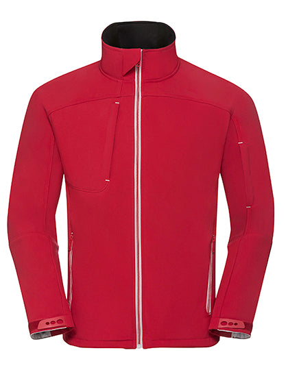 Mens‘ Bionic Softshell Jacket