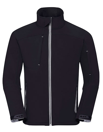 Mens‘ Bionic Softshell Jacket