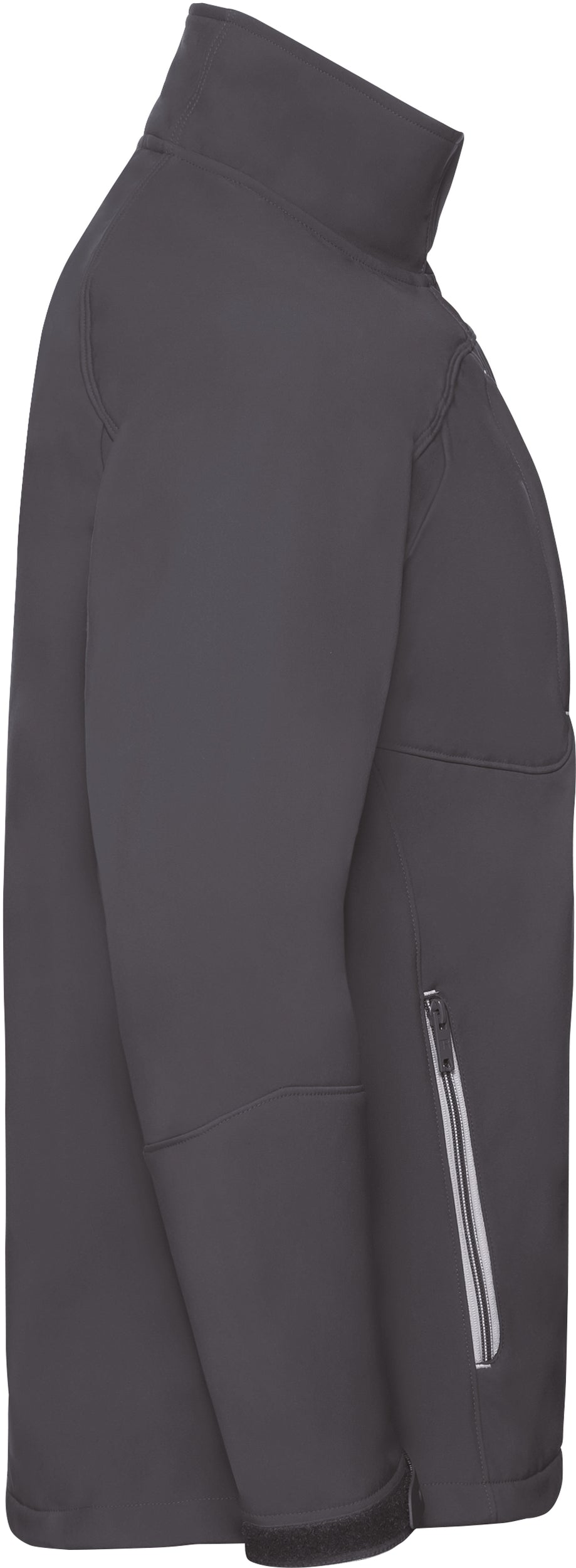 Mens‘ Bionic Softshell Jacket