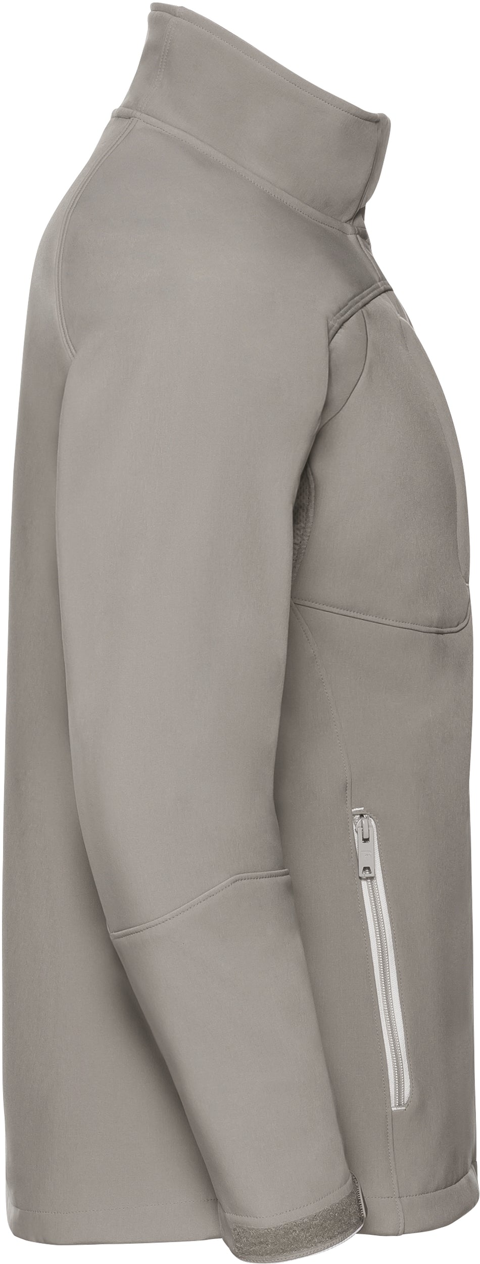 Mens‘ Bionic Softshell Jacket