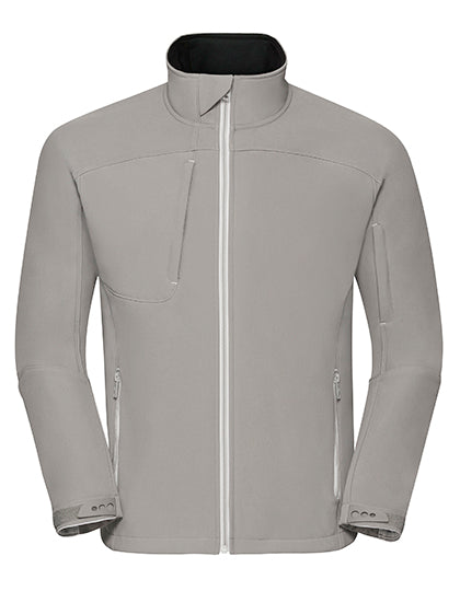 Mens‘ Bionic Softshell Jacket