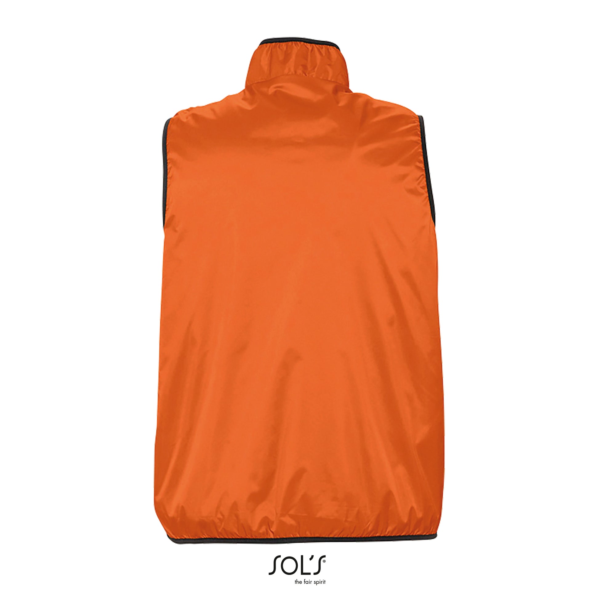 Unisex Reversible Bodywarmer Winner