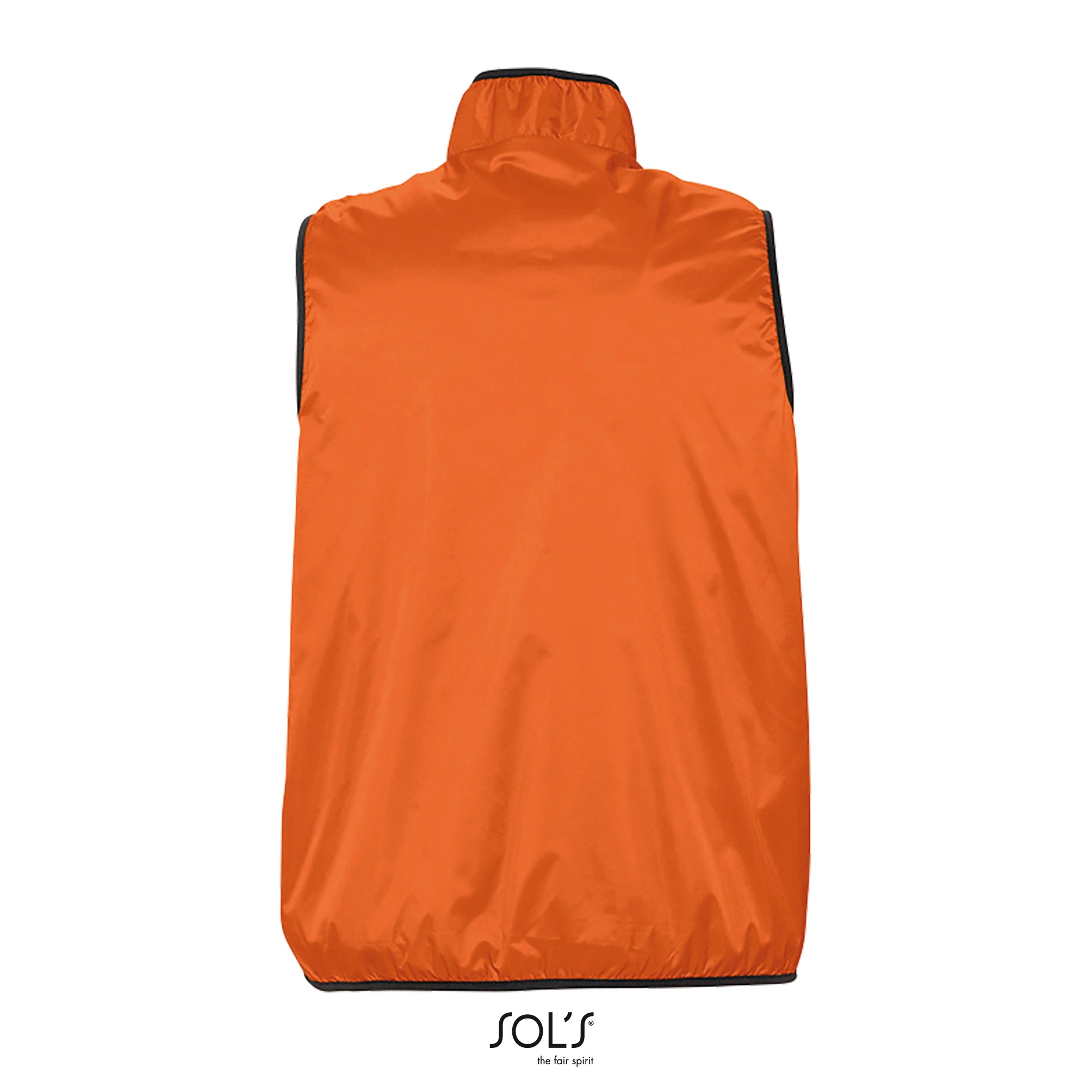 Unisex Reversible Bodywarmer Winner