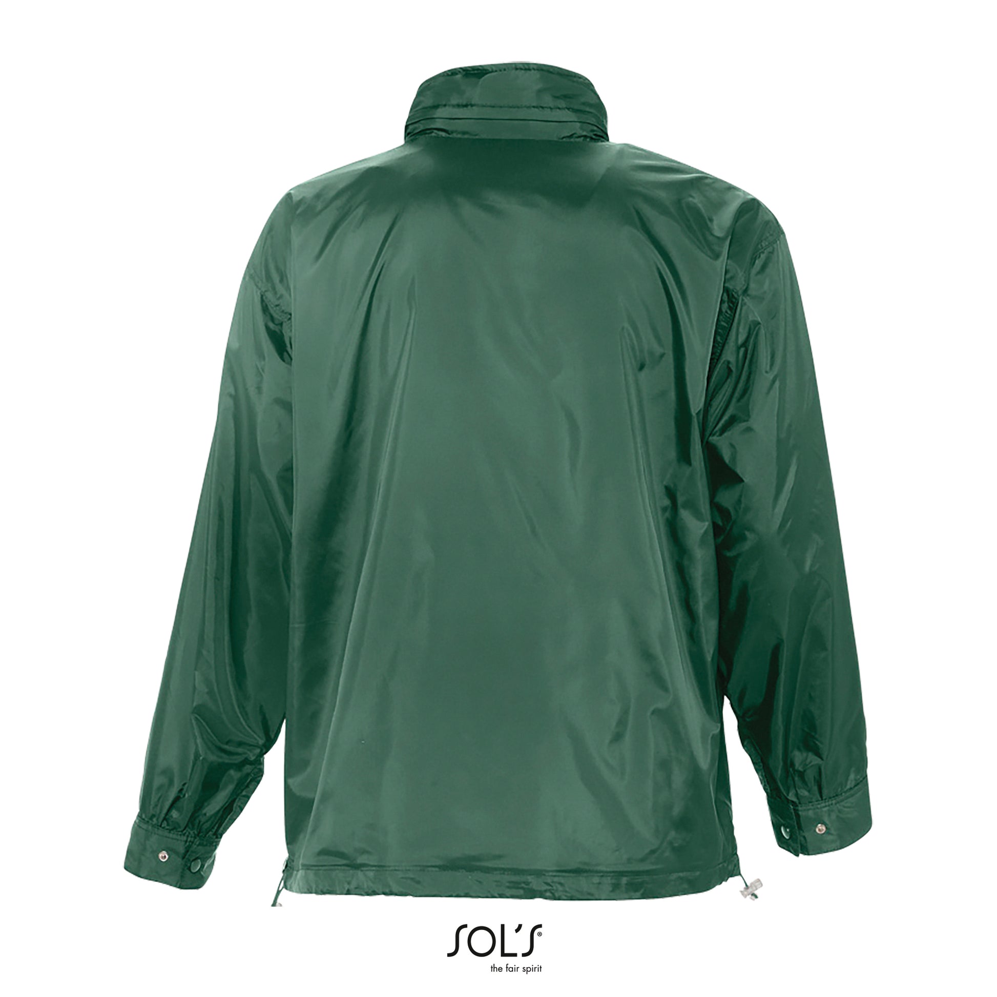 Windjacket Mistral