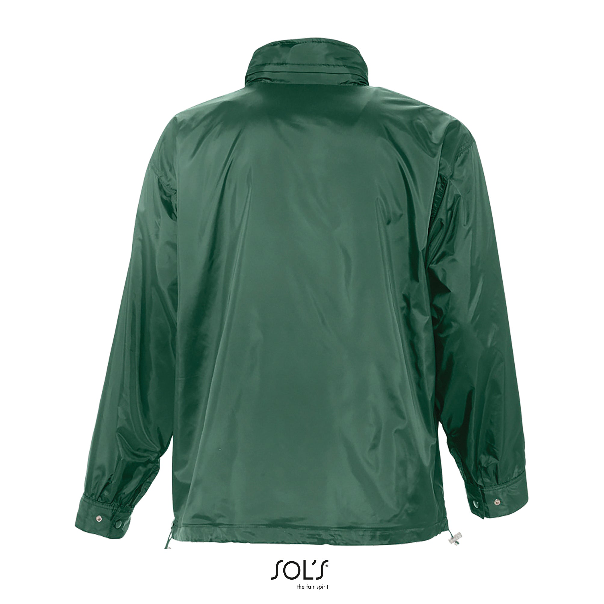 Windjacket Mistral