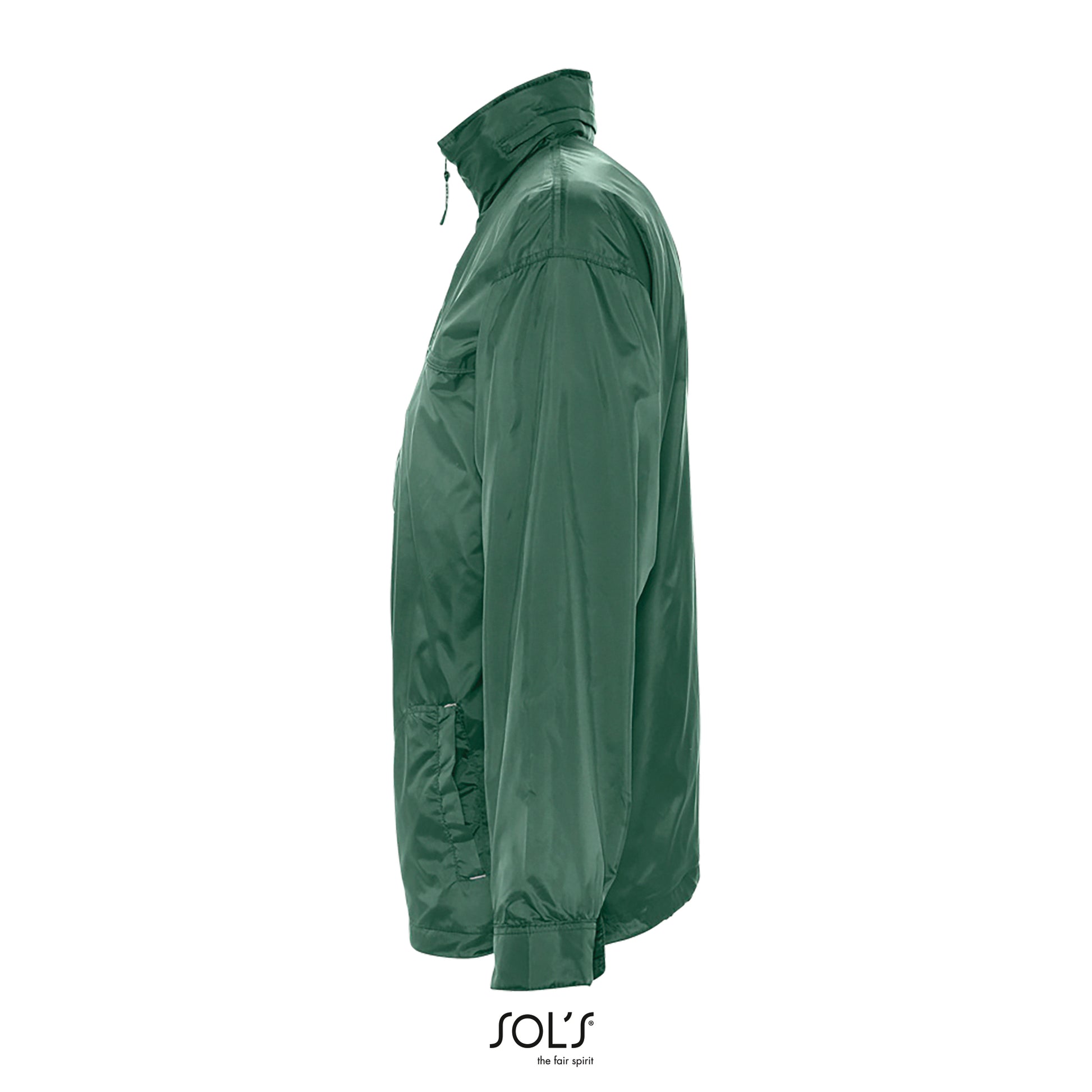 Windjacket Mistral