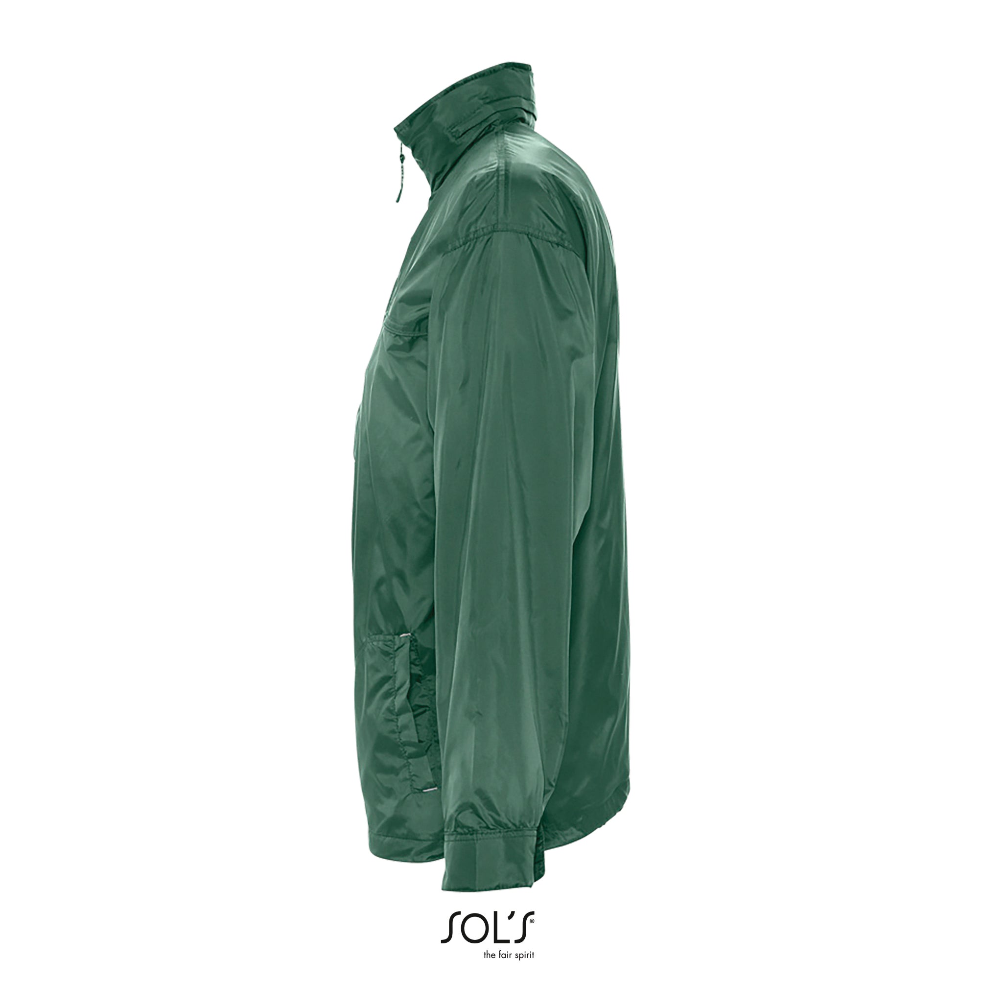 Windjacket Mistral