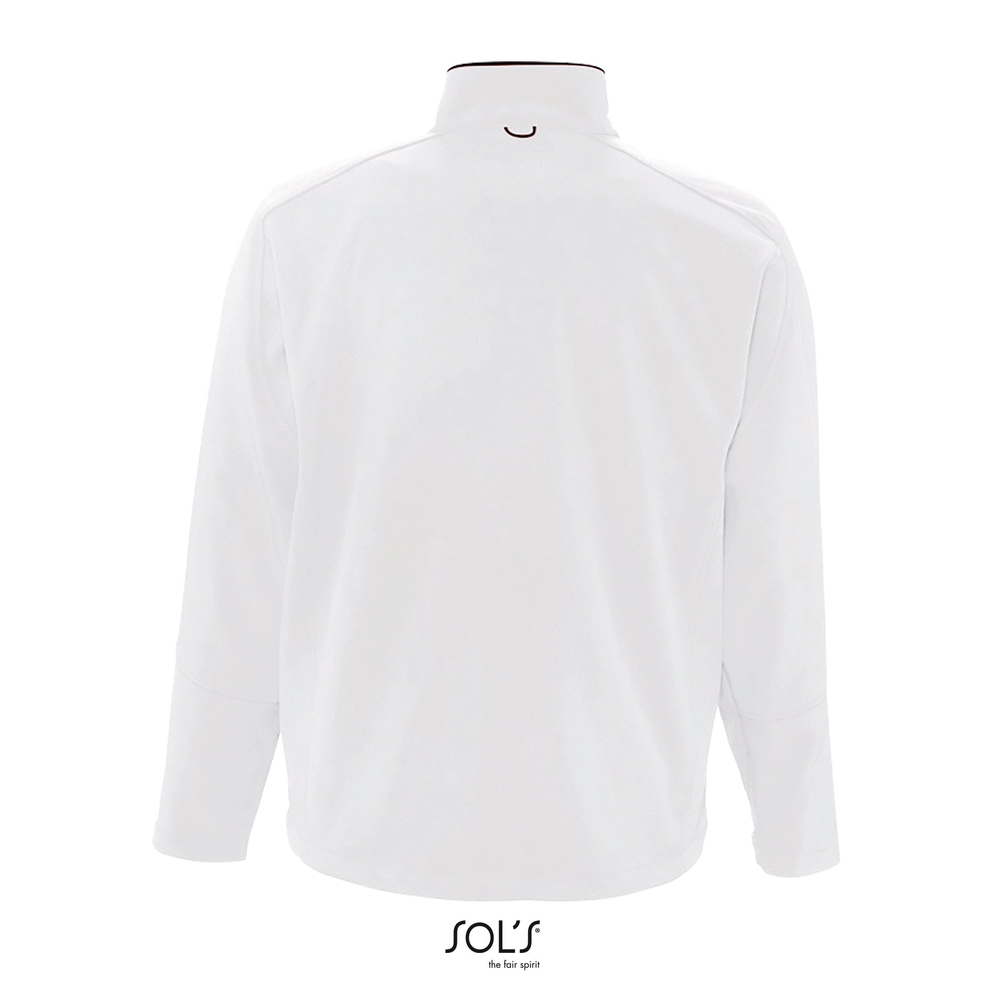 Men´s Softshell Jacket Relax