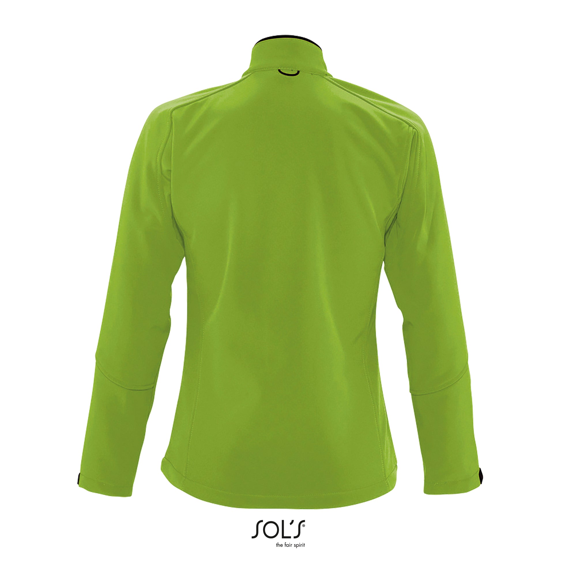 Women´s Softshell Jacket Roxy