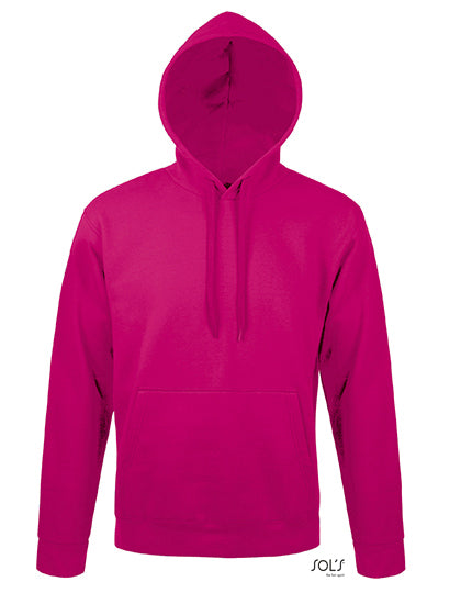 Unisex Hooded Sweat-Shirt Snake