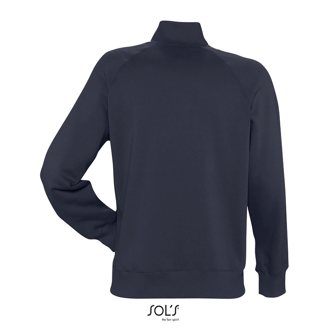 Men´s Zipped Jacket Sundae
