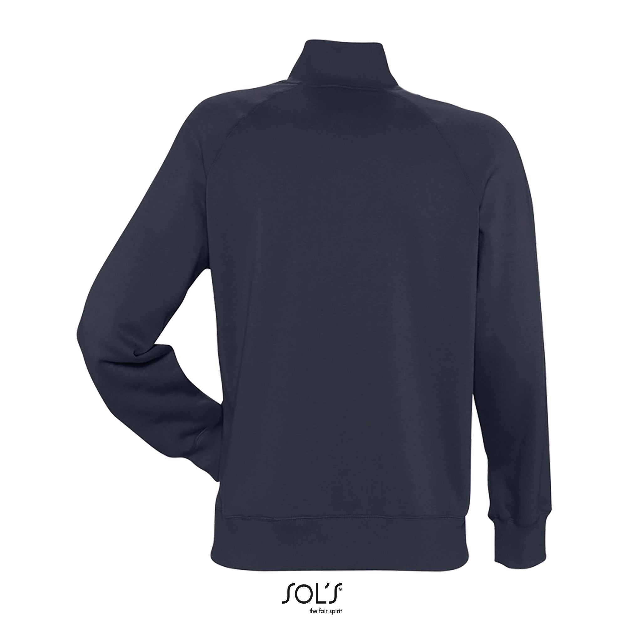 Men´s Zipped Jacket Sundae