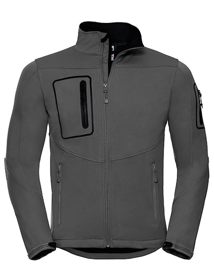 Sports Shell 5000