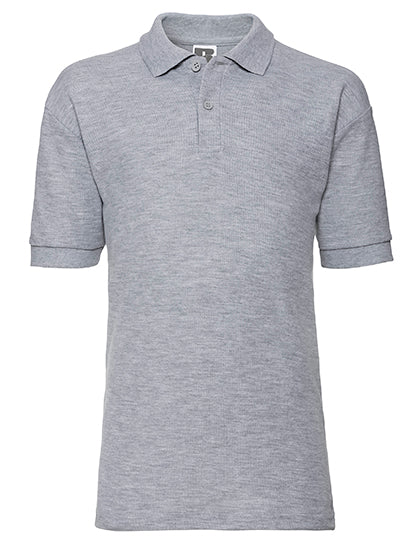 Kids Classic Polycotton Polo