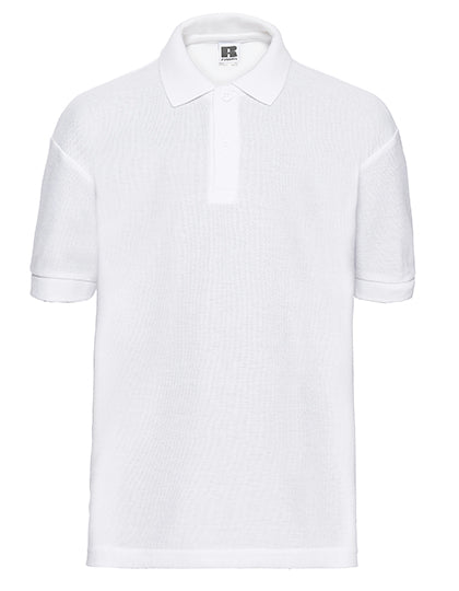 Kids Classic Polycotton Polo