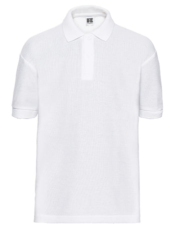 Kids Classic Polycotton Polo