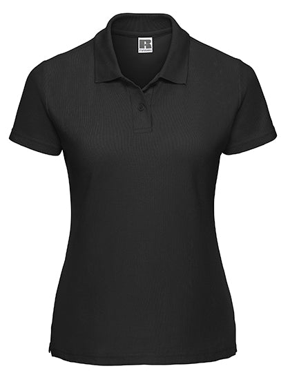 Ladies Classic Polycotton Polo