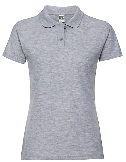 Ladies Classic Polycotton Polo
