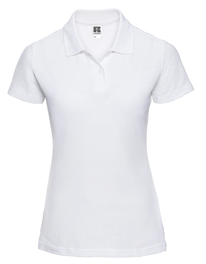 Ladies Classic Polycotton Polo