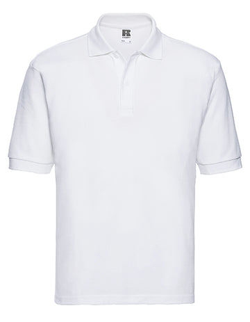 Classic Polycotton Polo