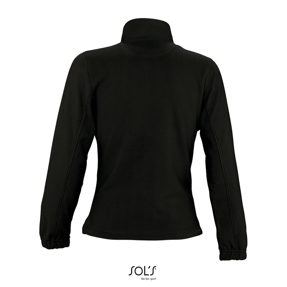 Women´s Fleece Jacket North