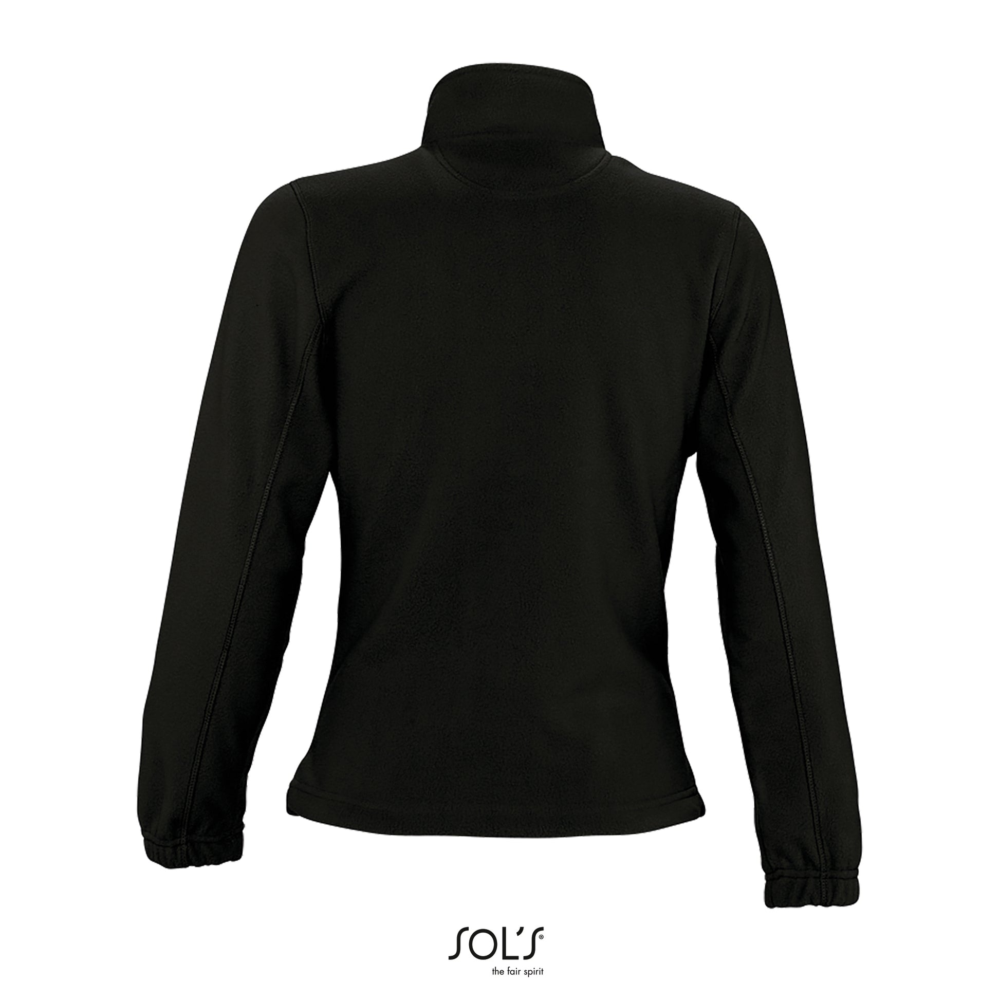Women´s Fleece Jacket North