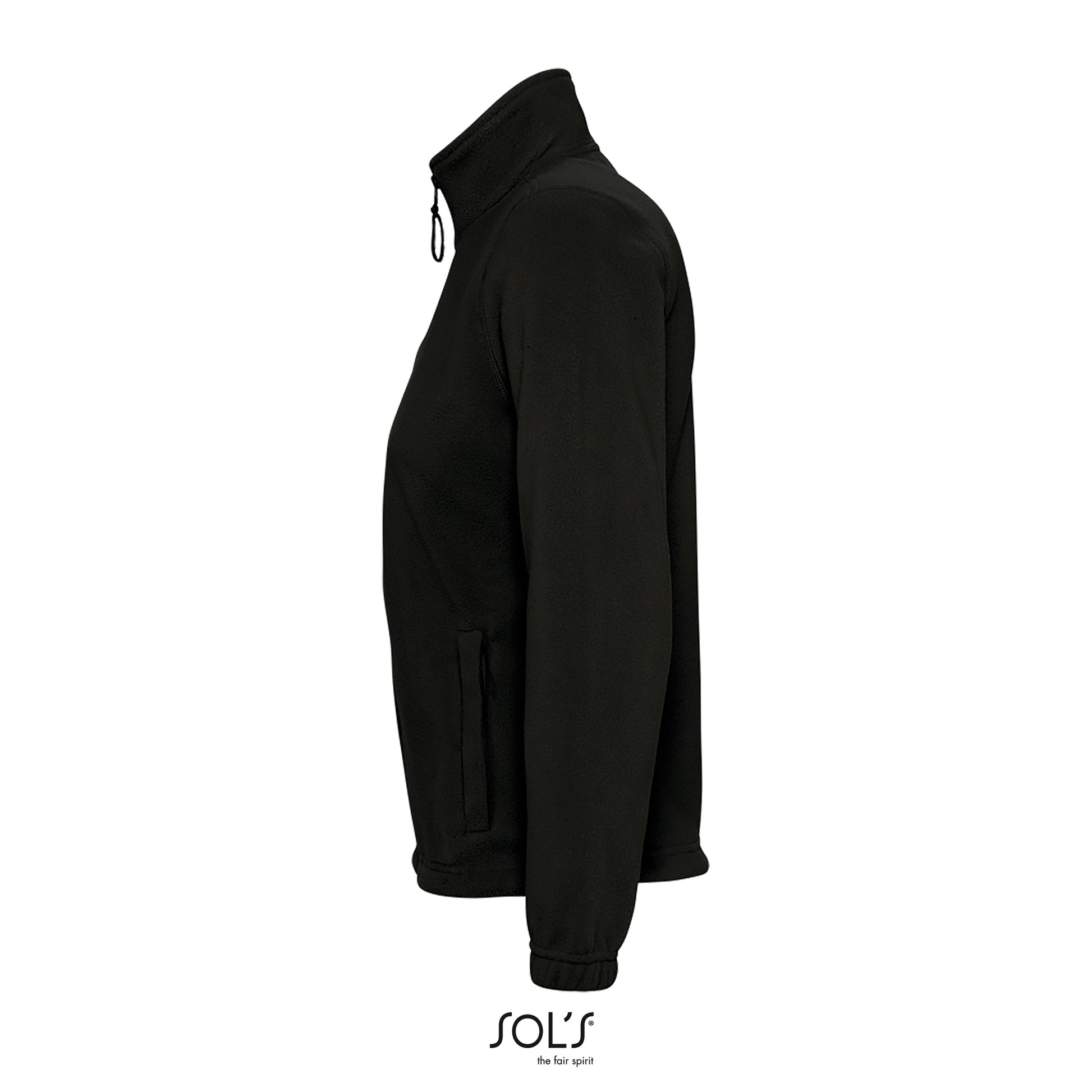 Women´s Fleece Jacket North