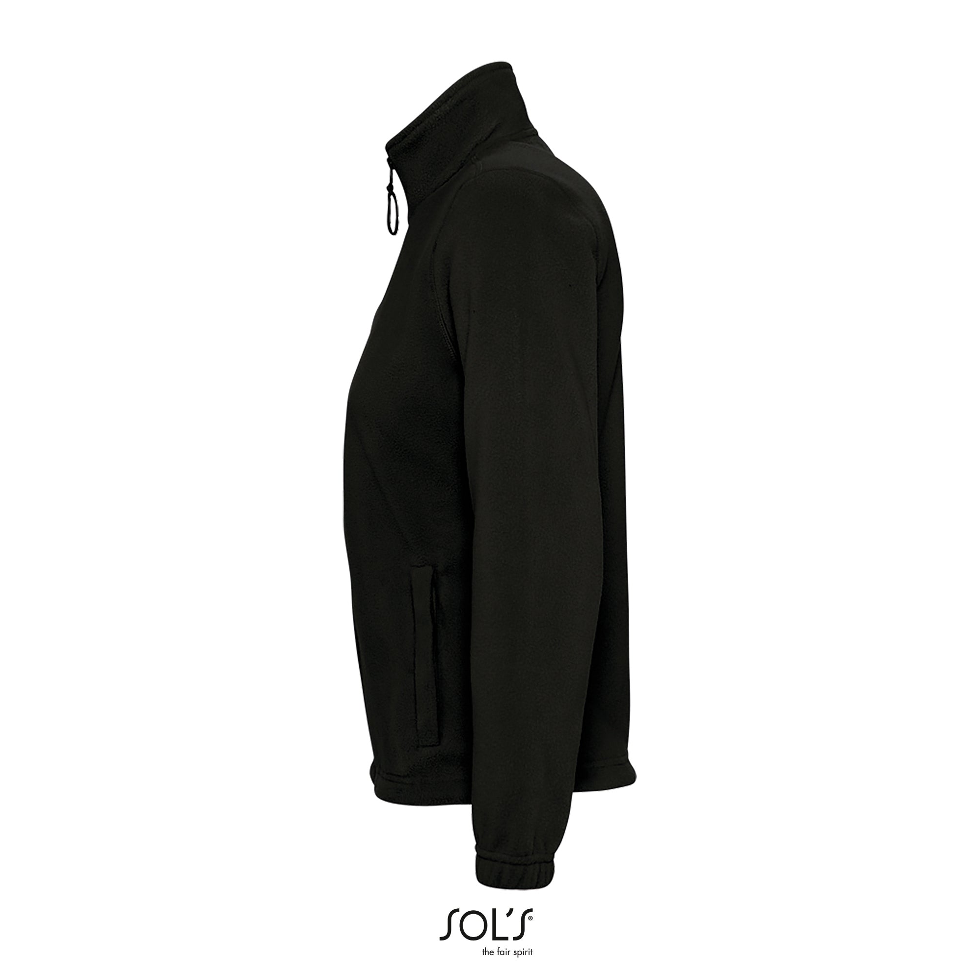 Women´s Fleece Jacket North