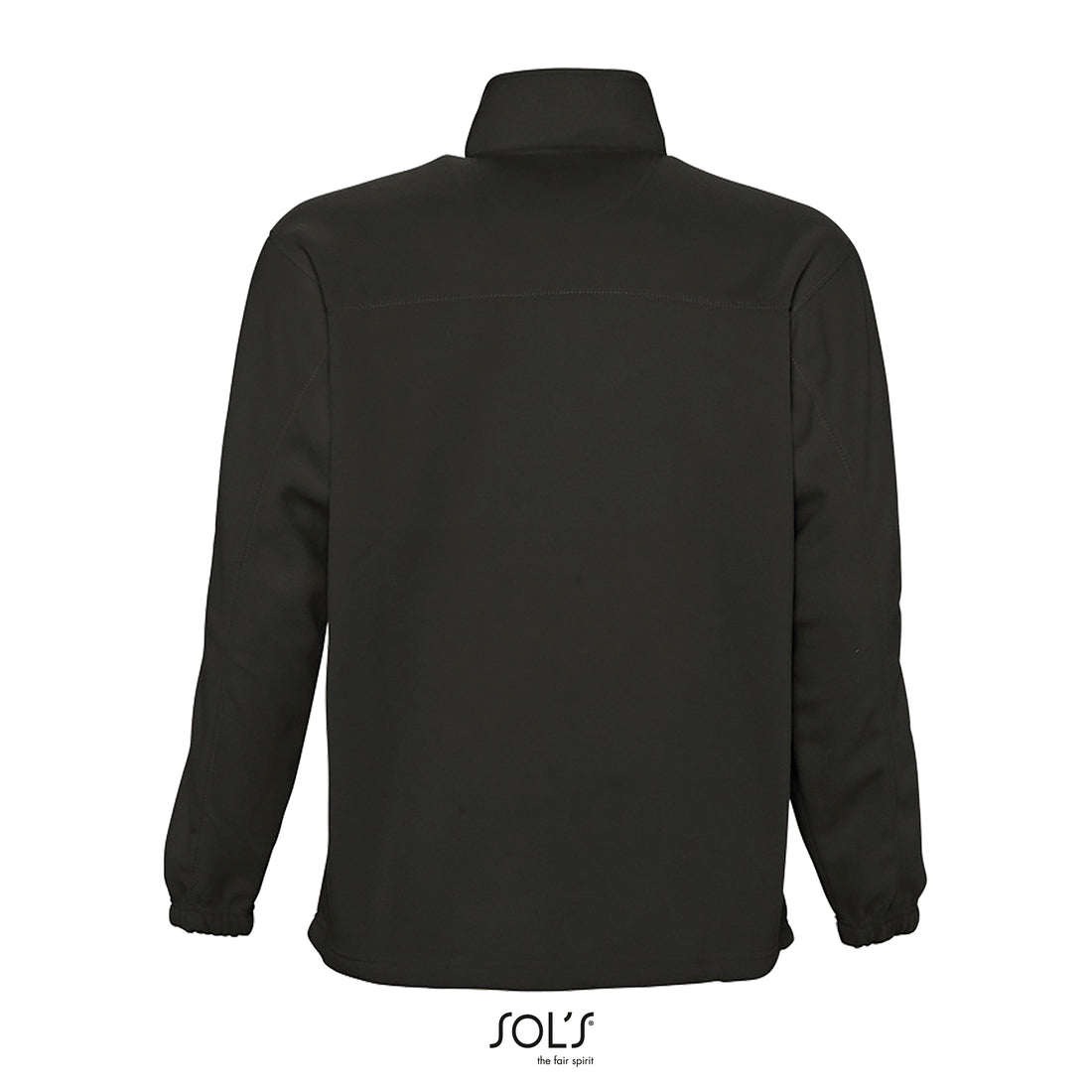 Half-Zip Fleece Ness