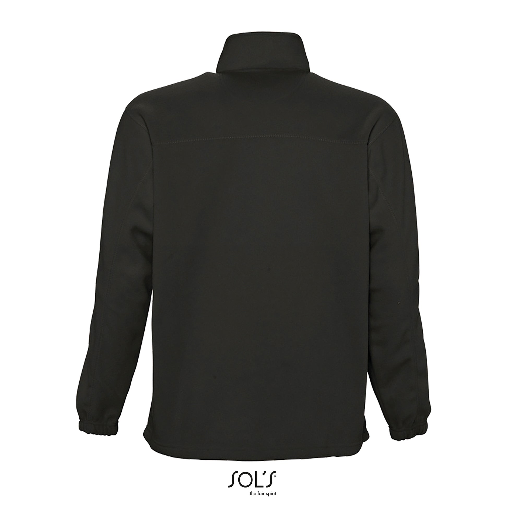Half-Zip Fleece Ness