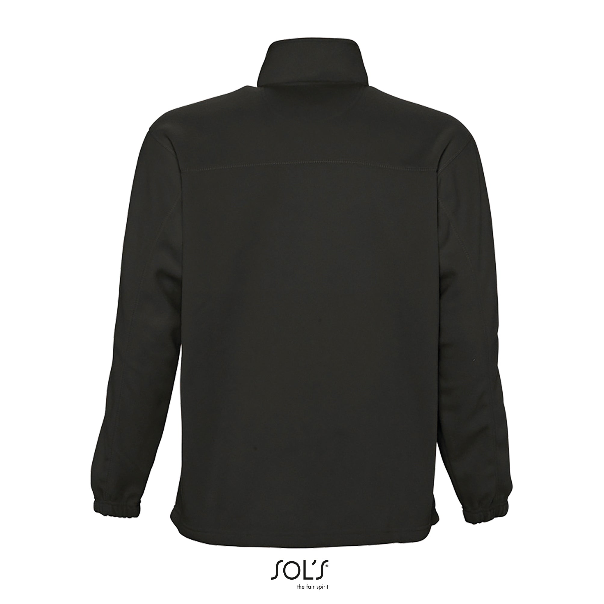 Half-Zip Fleece Ness