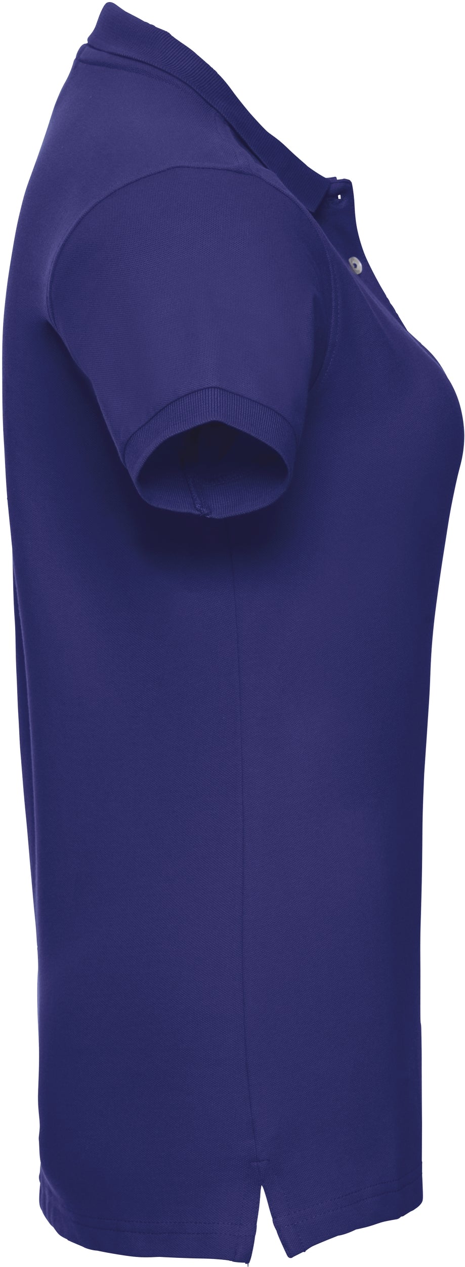 Ladies' stretch polo