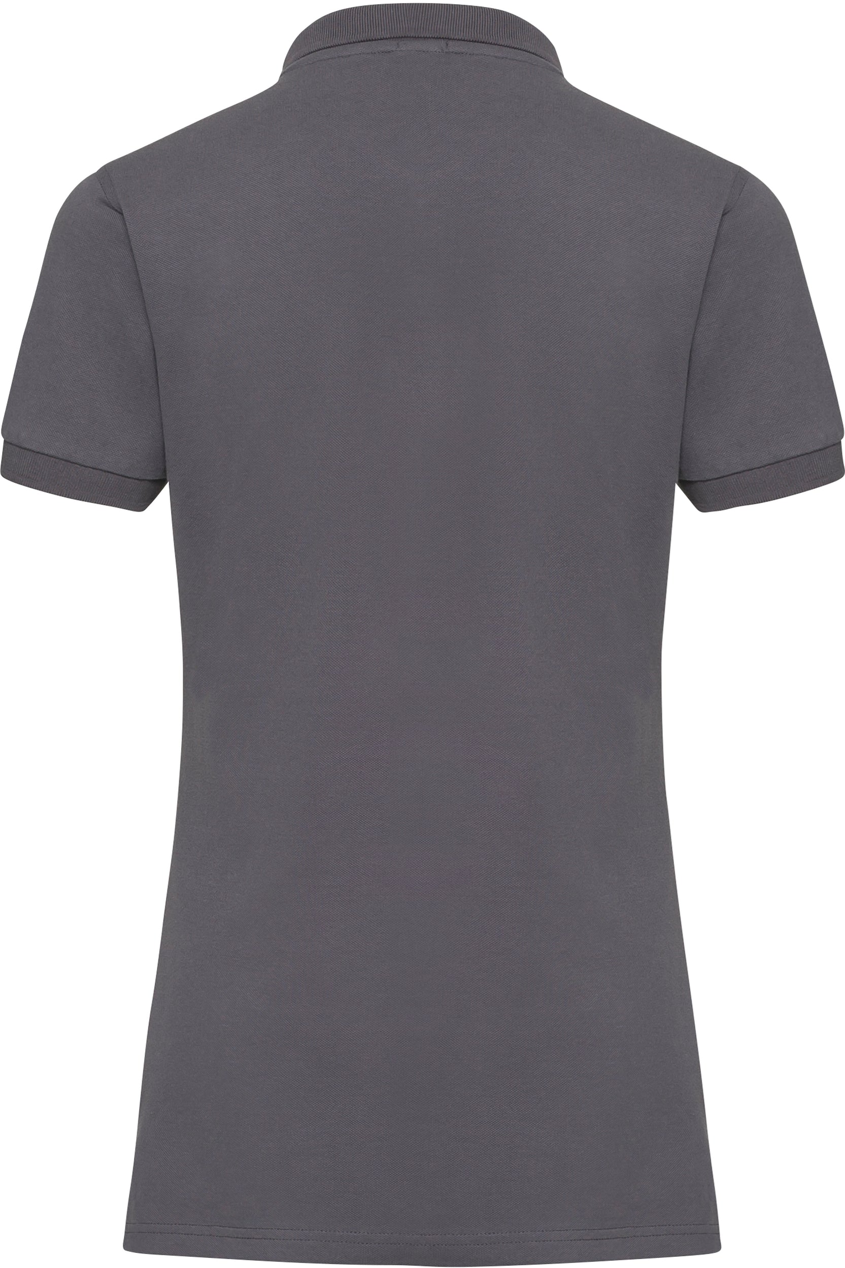 Ladies' stretch polo