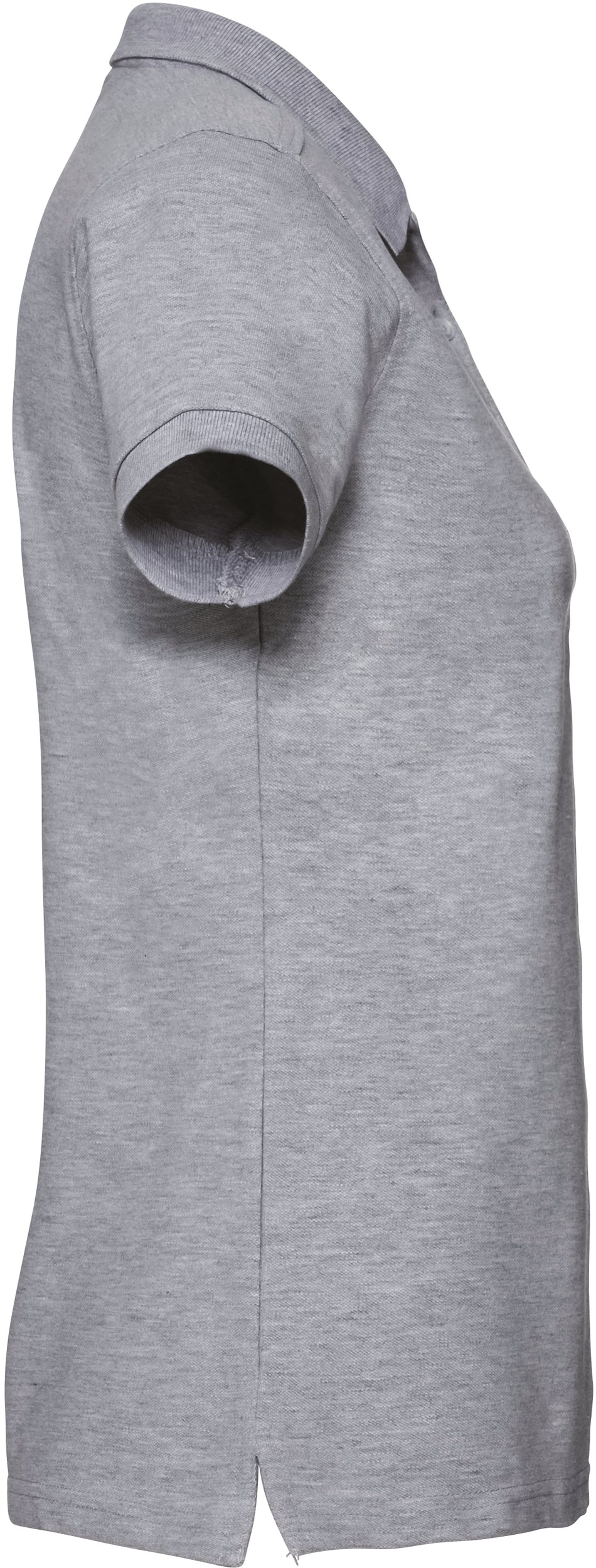 Ladies' stretch polo