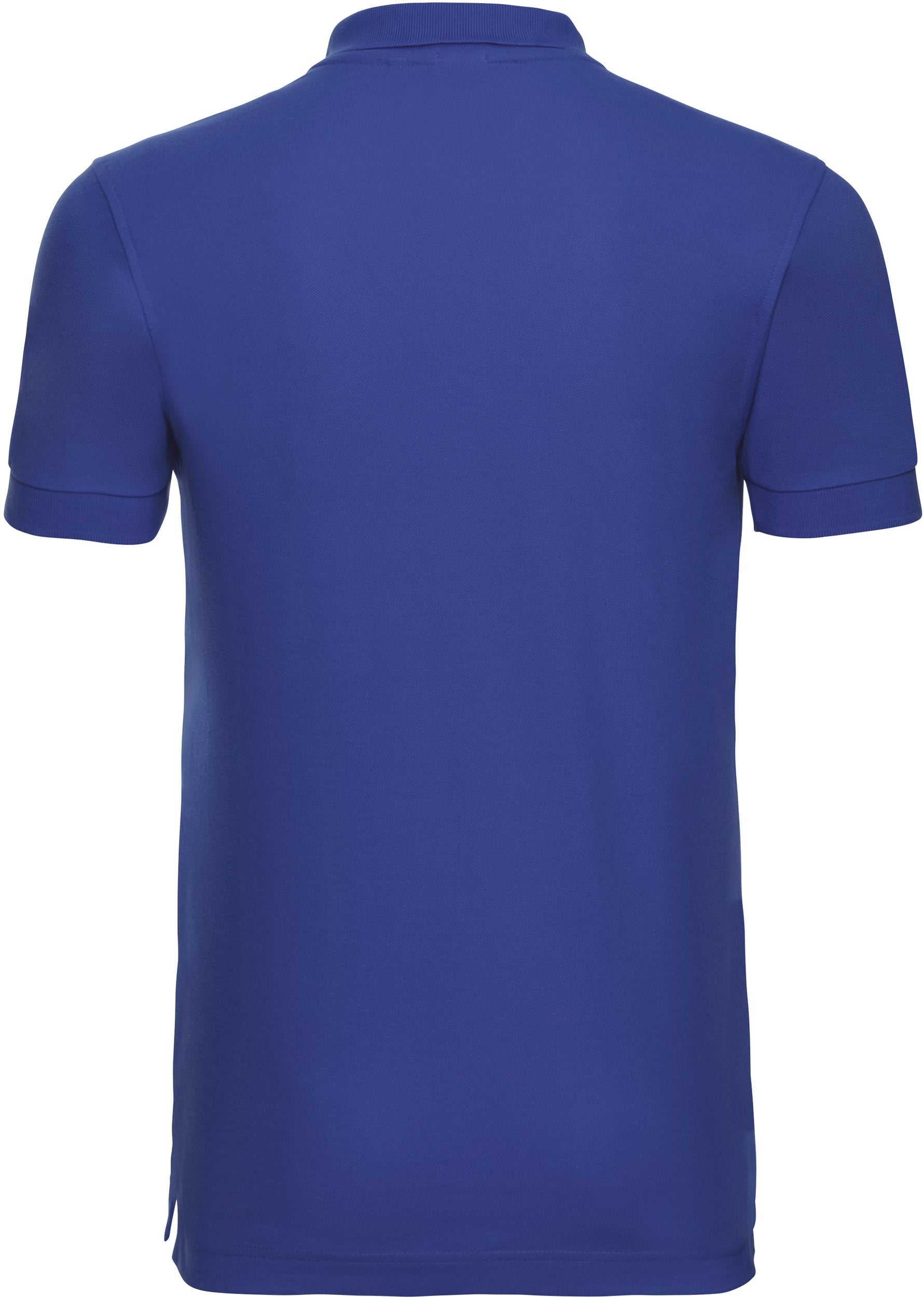 Men's stretch polo