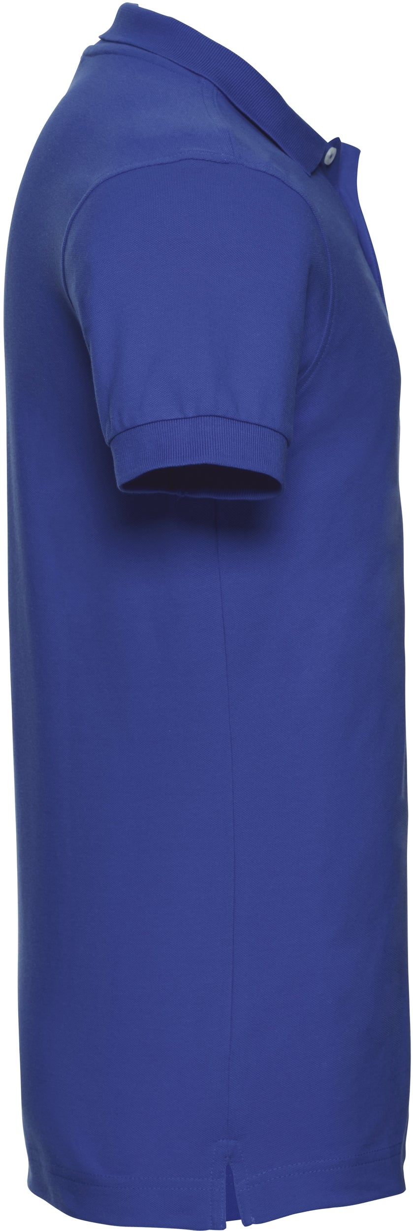 Men's stretch polo
