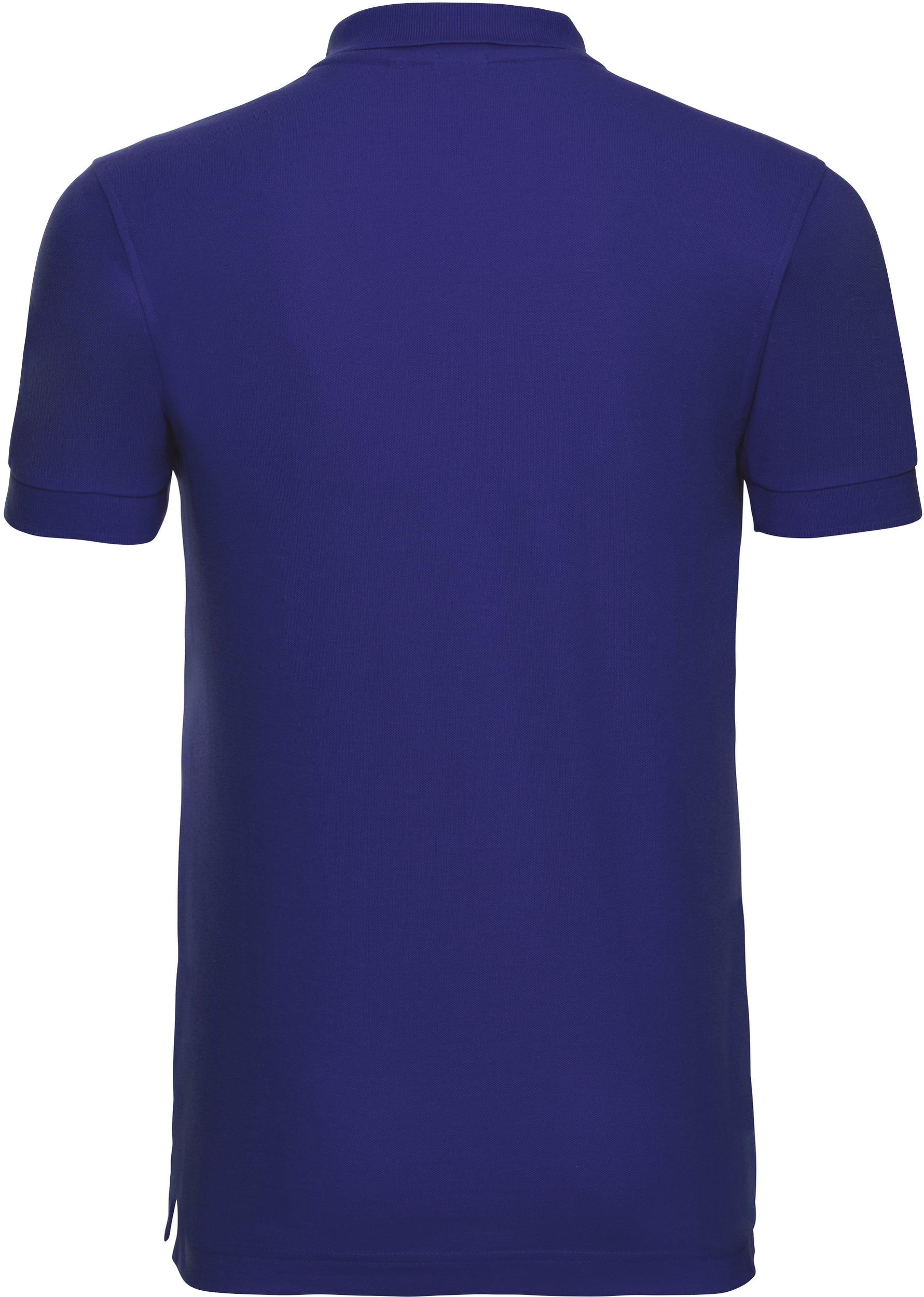 Men's stretch polo