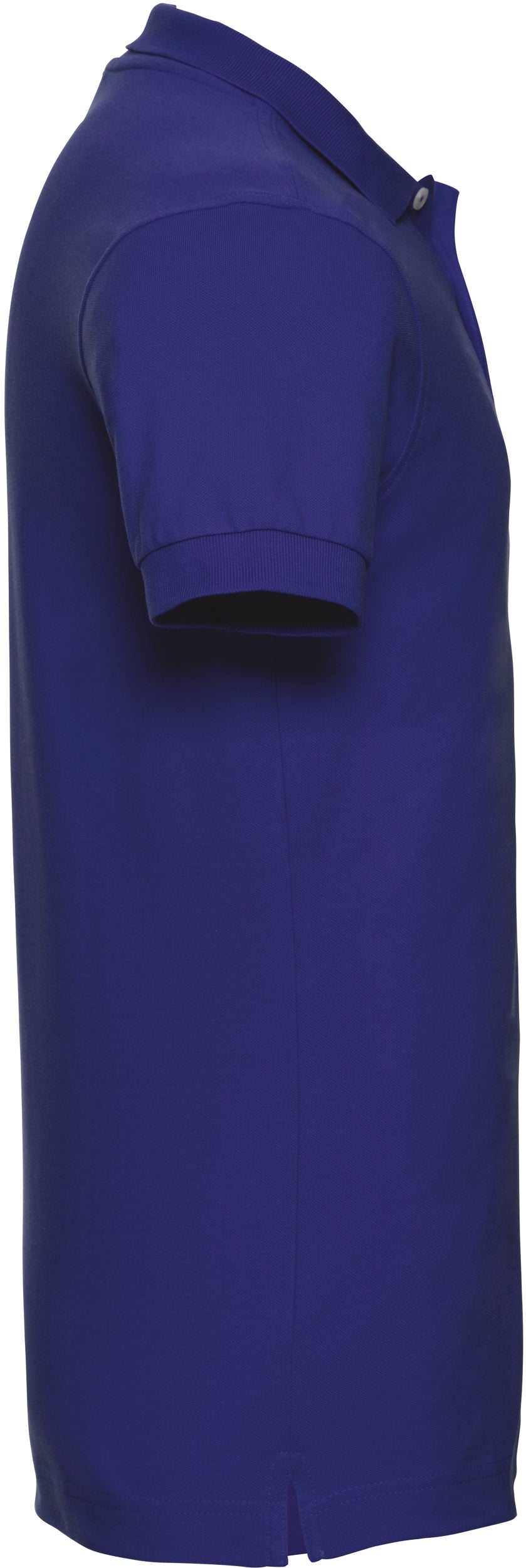 Men's stretch polo