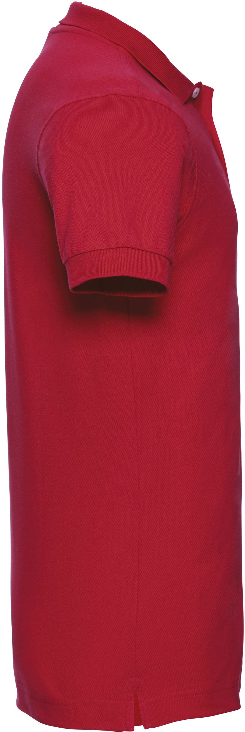 Men's stretch polo