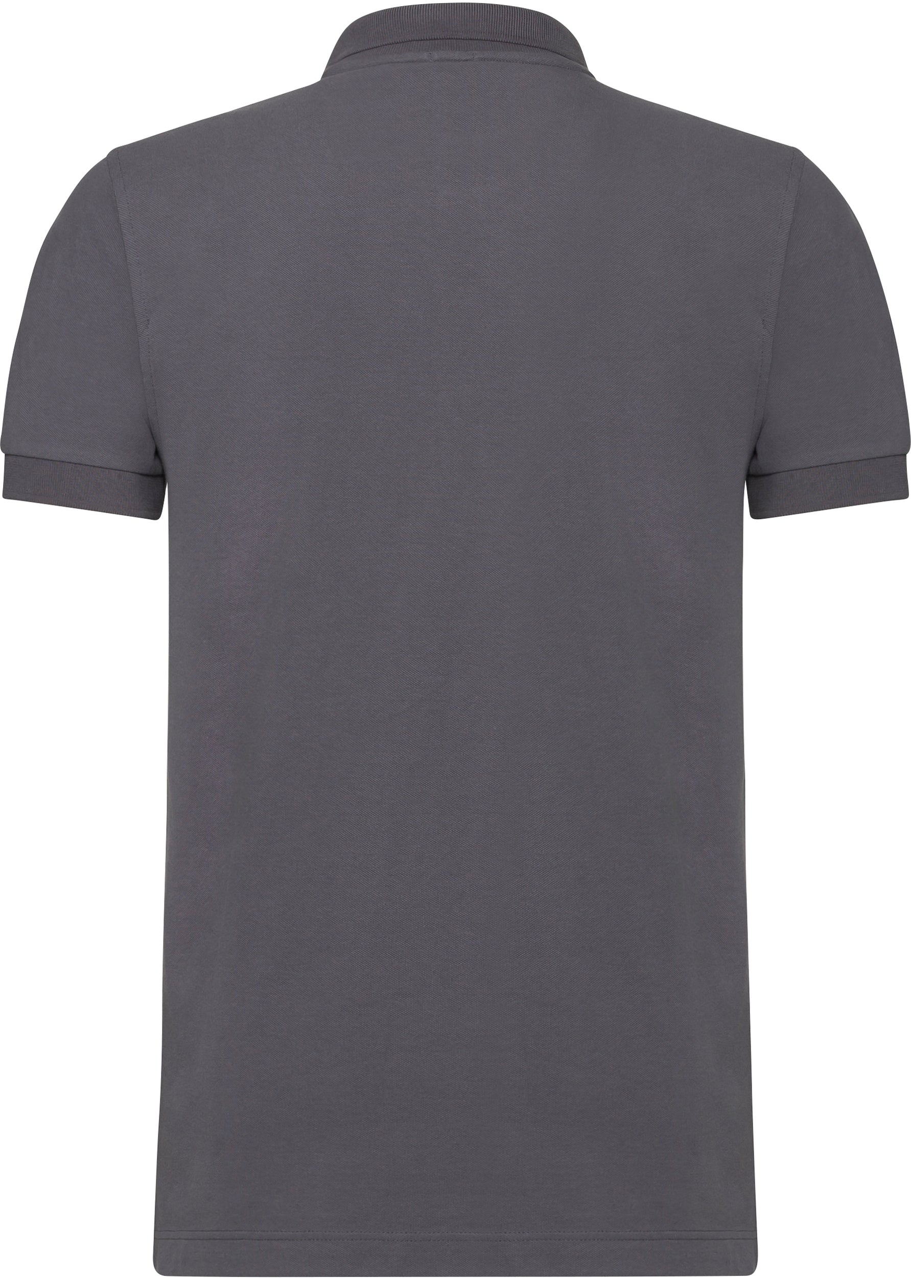 Men's stretch polo
