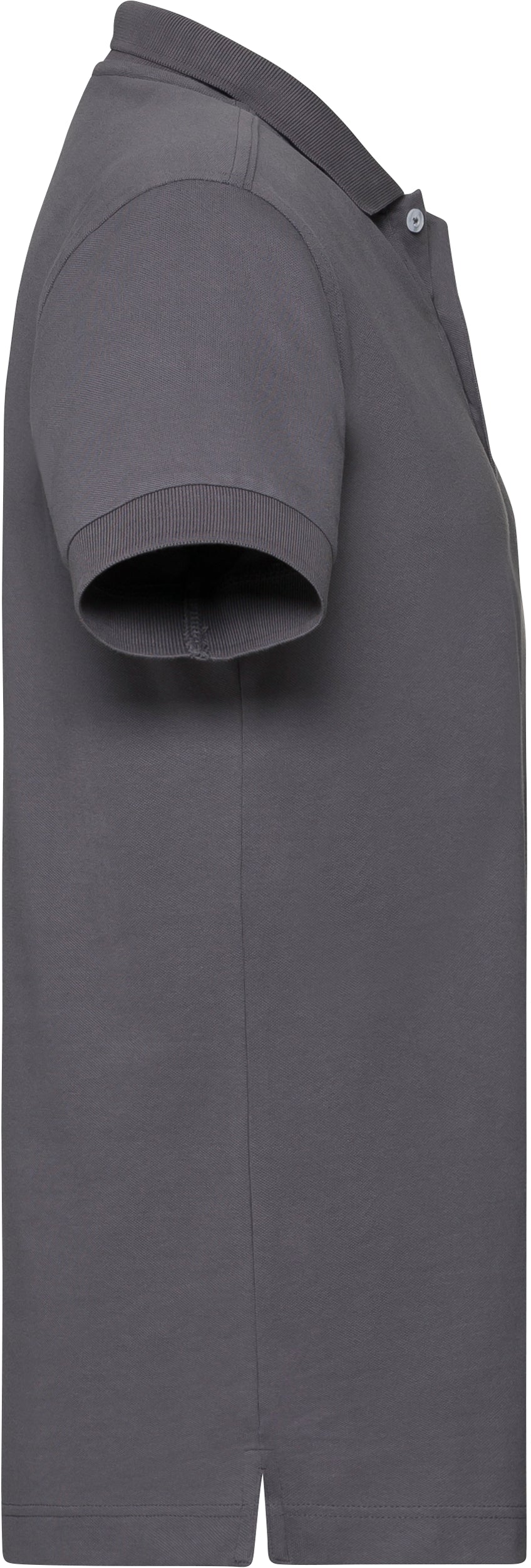 Men's stretch polo