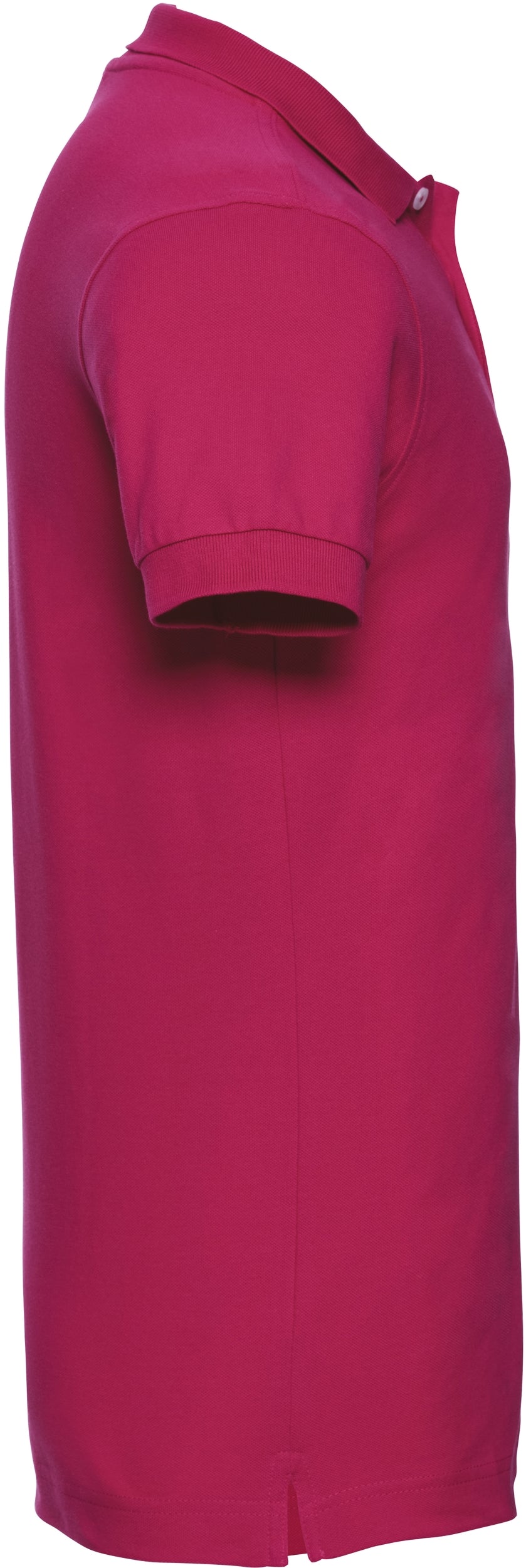 Men's stretch polo