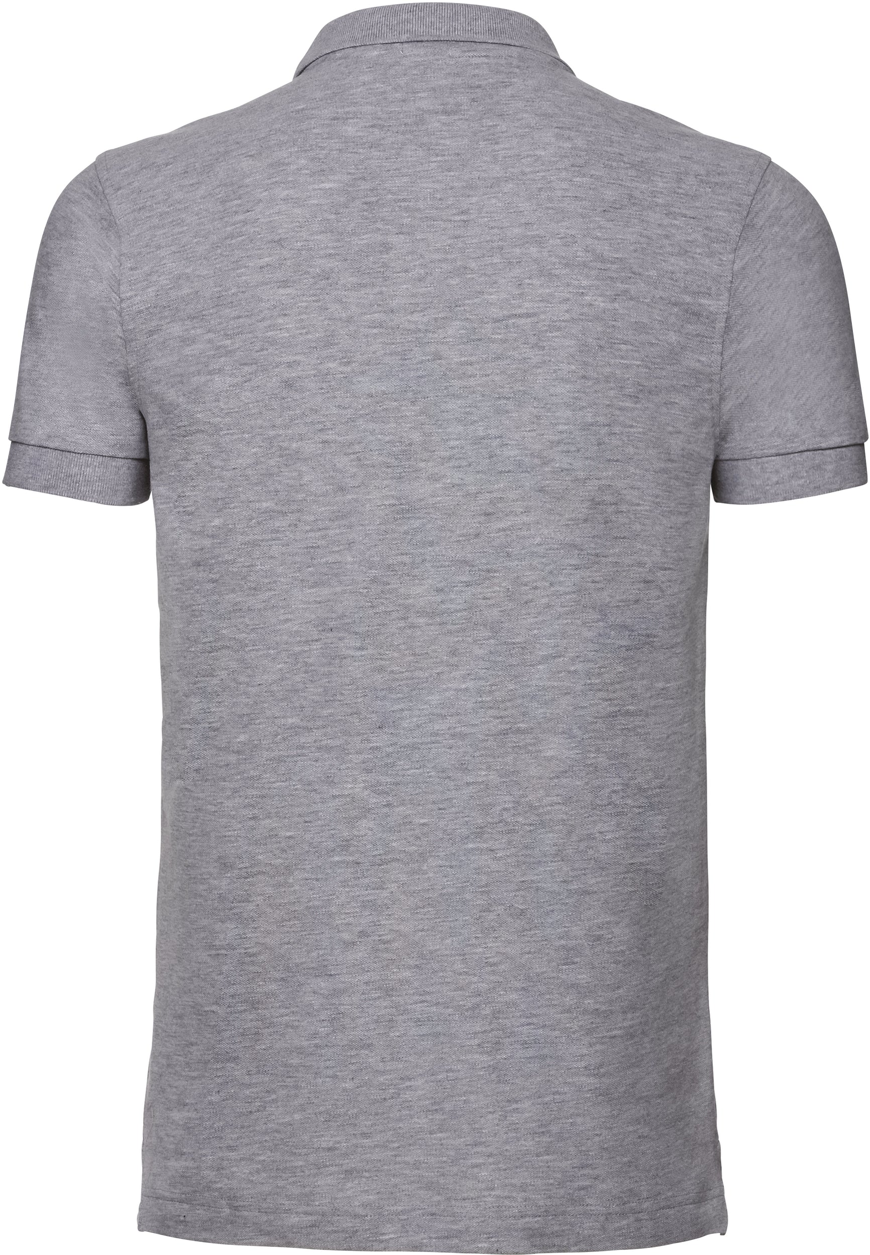 Men's stretch polo