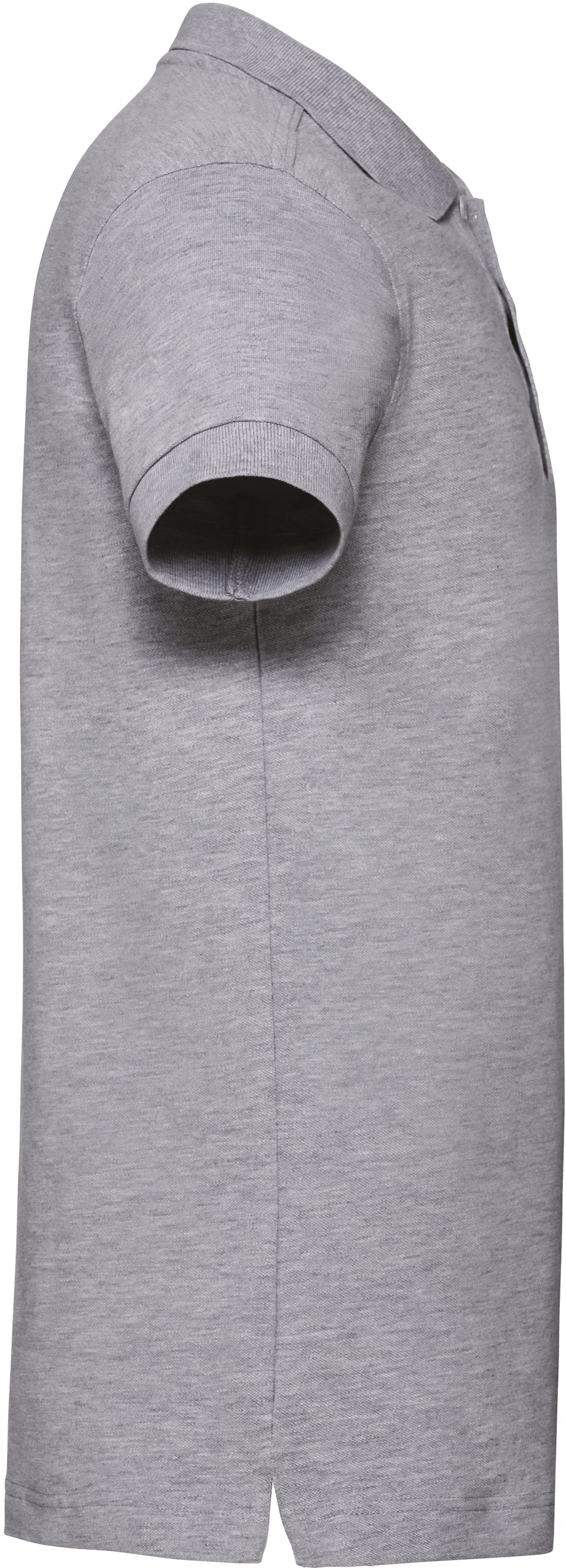 Men's stretch polo