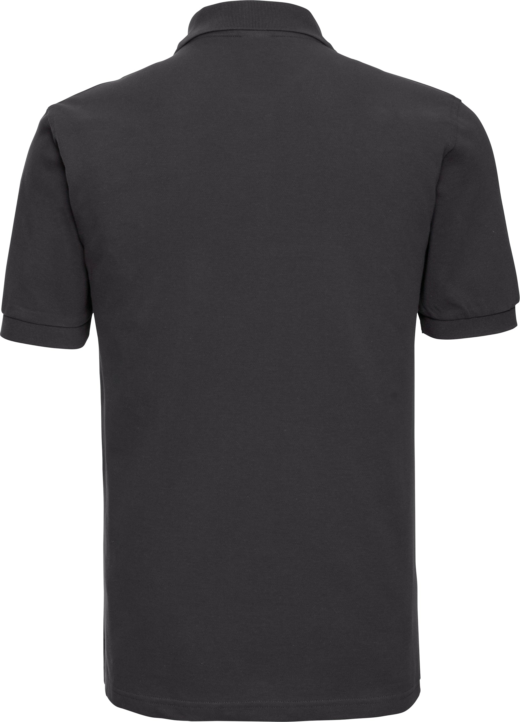 Classic Cotton Polo