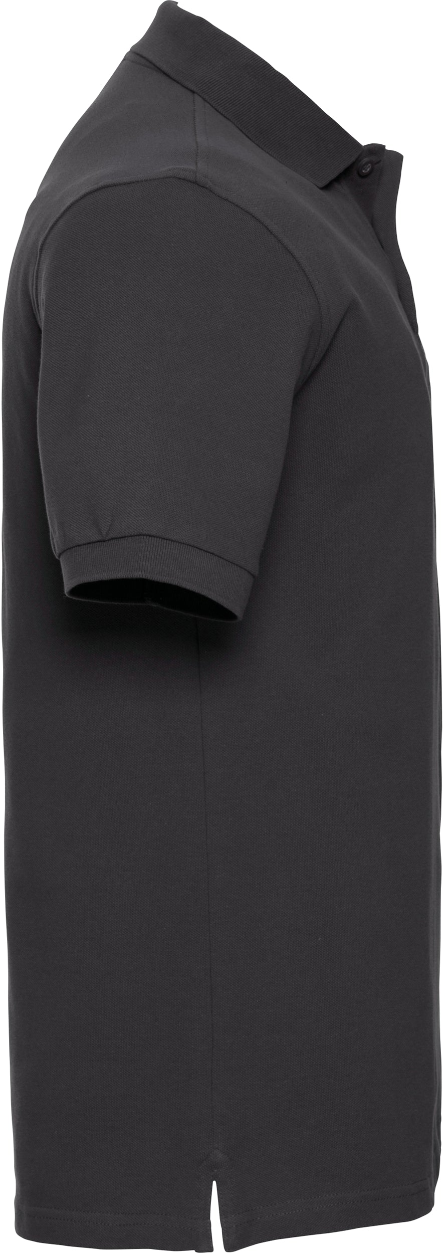 Classic Cotton Polo