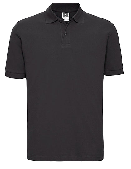 Classic Cotton Polo