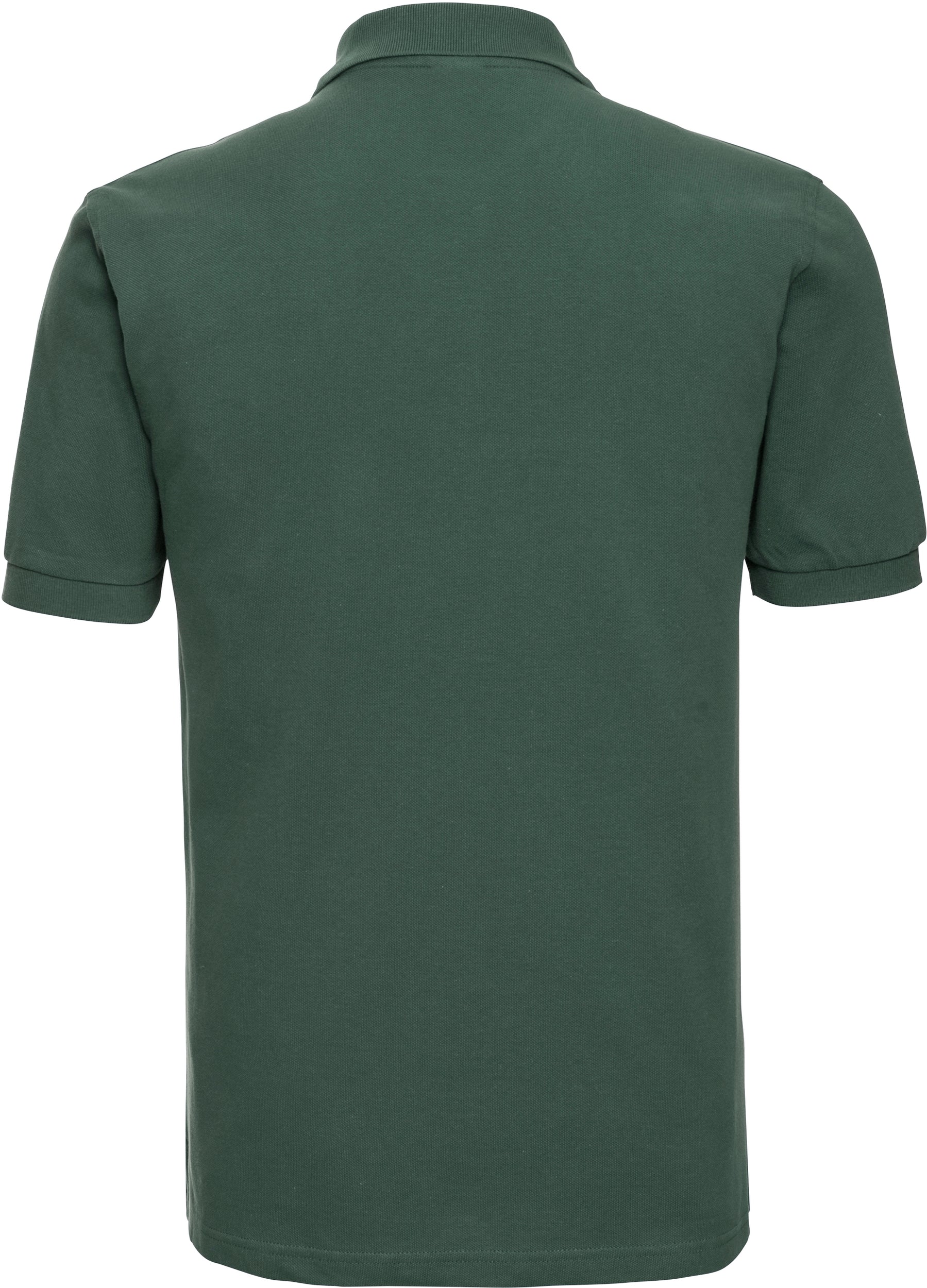 Classic Cotton Polo