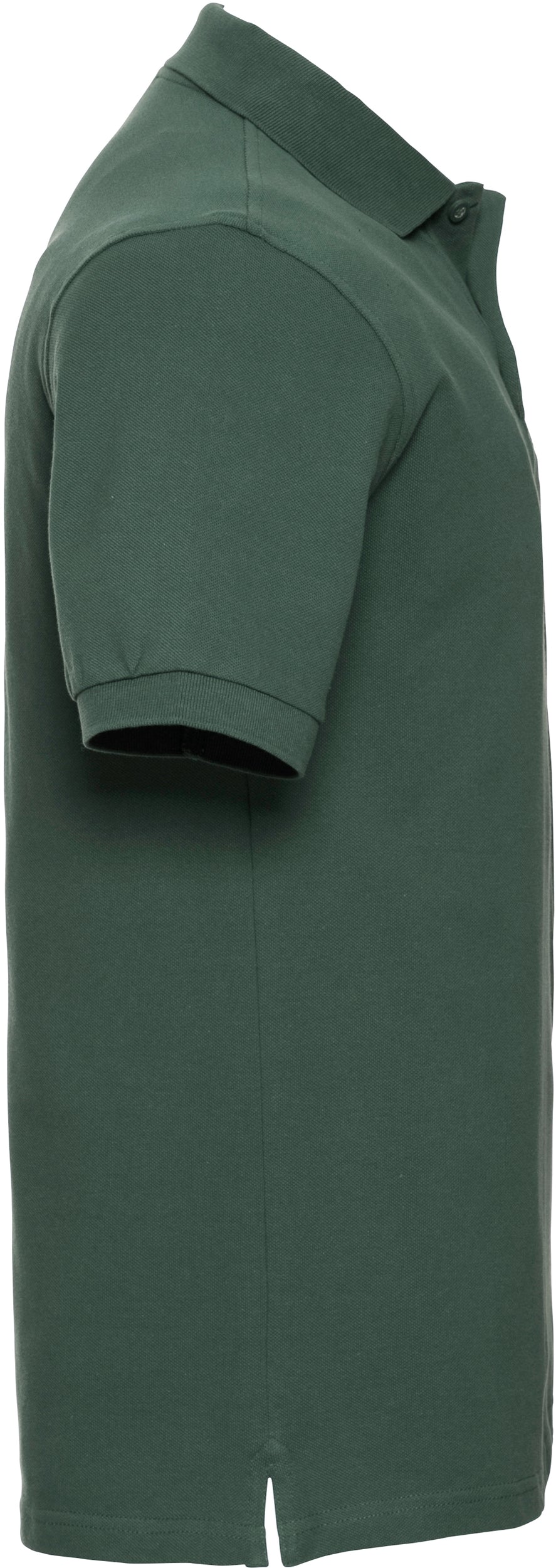 Classic Cotton Polo